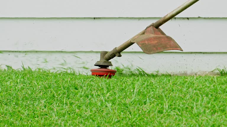 Lawn Irrigation Installation and Maintenance in Paulsboro, NJ